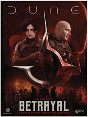 Dune: Betrayal